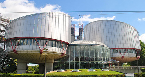 The European Court of Human Rights. Photo https://rapsinews.ru/international_publication/20120507/263067260.html