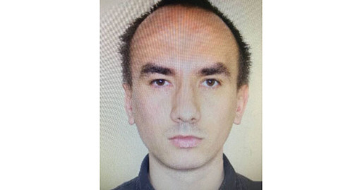 Zakhar Zaripov. Photo https://memopzk.org/news/my-schitaem-politzaklyuchyonnym-zahara-zaripova-iz-habarovskogo-kraya/ *included into the register of foreign agents