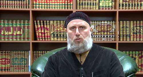 Valid Kuruev. Screenshot of the video https://www.youtube.com/watch?v=aANTNUzJ714