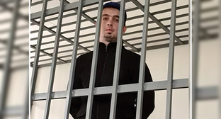 Mansur Movlaev, screenshot of the video https://www.youtube.com/watch?v=9JIalBm1TP0