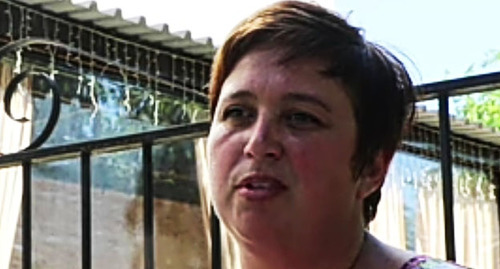 Alyona Sadovskaya. Screenshot of the video https://youtu.be/WIPuAixHv8&si=J&NaoiVk3C0jez Alyona Sadovskaya. Screenshot of the video https://youtu.be/WIPuAixHv8&si=J&NaoiVk3C0jez