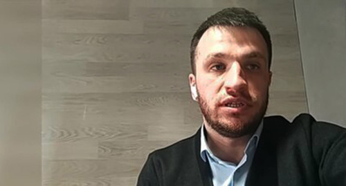 Alexander Nemov. Photo: https://dzen.ru/video/watch/642003618e063c1a4086bb66 Alexander Nemov. Photo: https://dzen.ru/video/watch/642003618e063c1a4086bb66