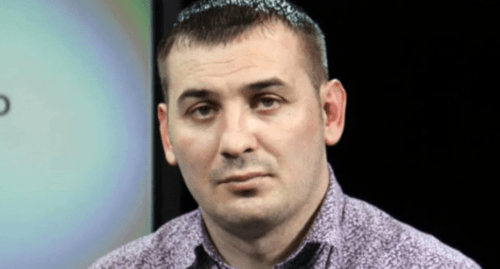 Igor Nagavkin. Russian human rights organizations community, https://hrdco.org/news/pravozashhitnik-igor-nagavkin-derzhit-golodovku-v-sizo-iz-za-bezdejstviya-sledstviya/