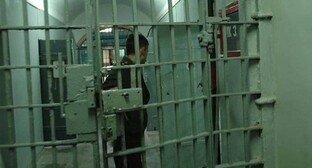 A SIZO (pre-trial prison), photo by Yelena Sineok, Yuga.ru