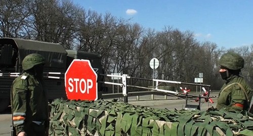 The zone of the special military operation (SMO) in Ukraine. Photo: Ministry of Defence of the Russian Federation https://function.mil.ru The zone of the special military operation (SMO) in Ukraine. Photo: Ministry of Defence of the Russian Federation https://function.mil.ru