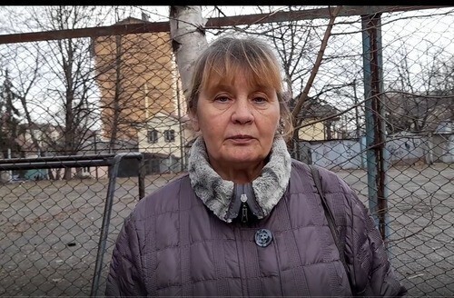 Larisa Baragunova. Photo: https://www.kavkaz-uzel.eu/blogs/85802/posts/58781 Larisa Baragunova. Photo: https://www.kavkaz-uzel.eu/blogs/85802/posts/58781