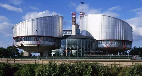 The European Court of Human Rights. Photo: https://internationallawyersassociates.com/ru