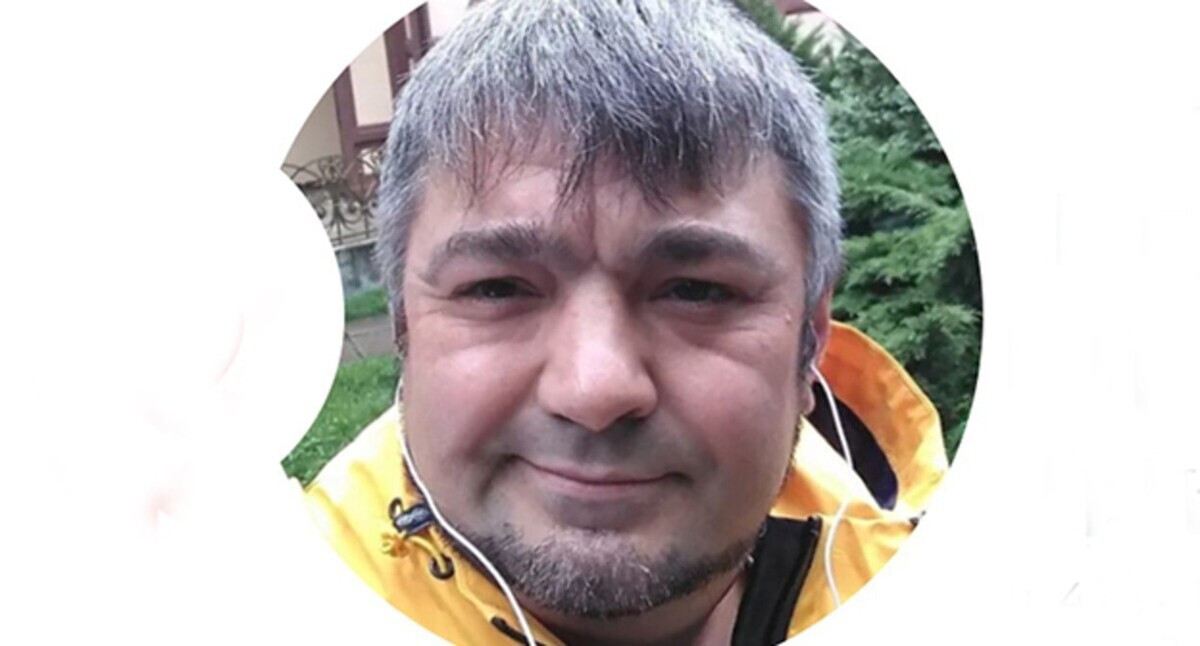 Vladimir Yarotsky. Photo: https://memopzk.org/wp-content/uploads/2024/07/yarotskii_rus.jpg included into the register of foreign agents Vladimir Yarotsky. Photo: https://memopzk.org/wp-content/uploads/2024/07/yarotskii_rus.jpg included into the register of foreign agents