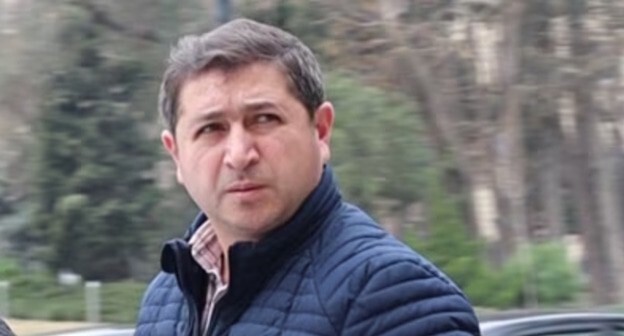 Rail Abbasov, photo: https://www.amerikaninsesi.org/a/7125073.html Rail Abbasov, photo: https://www.amerikaninsesi.org/a/7125073.html