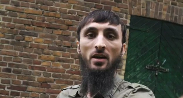 Tumso Abdurakhmanov*. A frame from the video by https://www.bbc.com/russian/media-48726736 Tumso Abdurakhmanov*. A frame from the video by https://www.bbc.com/russian/media-48726736