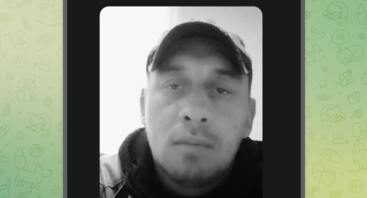 Anatoly Shevalov. Screenshot of the publication of the Volgograd Railway Workers' Union https://t.me/rosprofzhel_volgograd/12978 Anatoly Shevalov. Screenshot of the publication of the Volgograd Railway Workers' Union https://t.me/rosprofzhel_volgograd/12978