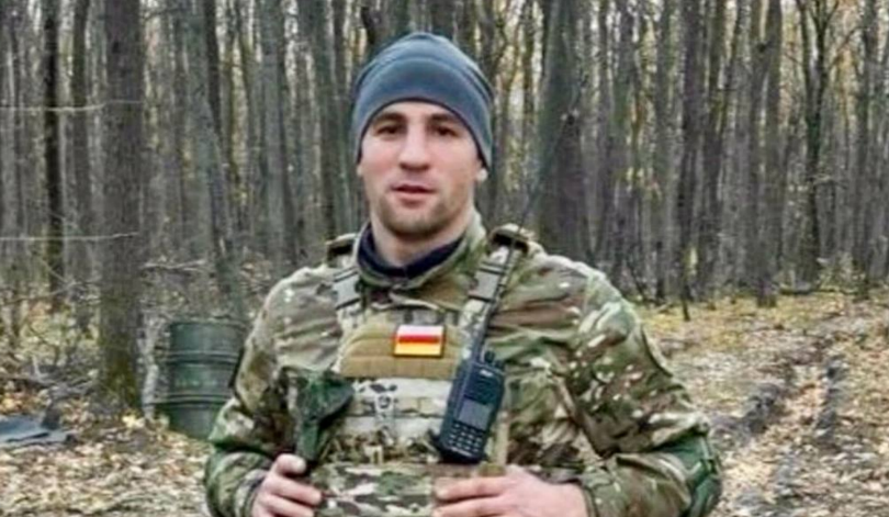 Akhsar Kesaev. Screenshot of a photo from the Telegram channel of the Digorsky district administration dated 02/13/26, https://t.me/amsdigorskiyrayon/8047. Akhsar Kesaev. Screenshot of a photo from the Telegram channel of the Digorsky district administration dated 02/13/26, https://t.me/amsdigorskiyrayon/8047.