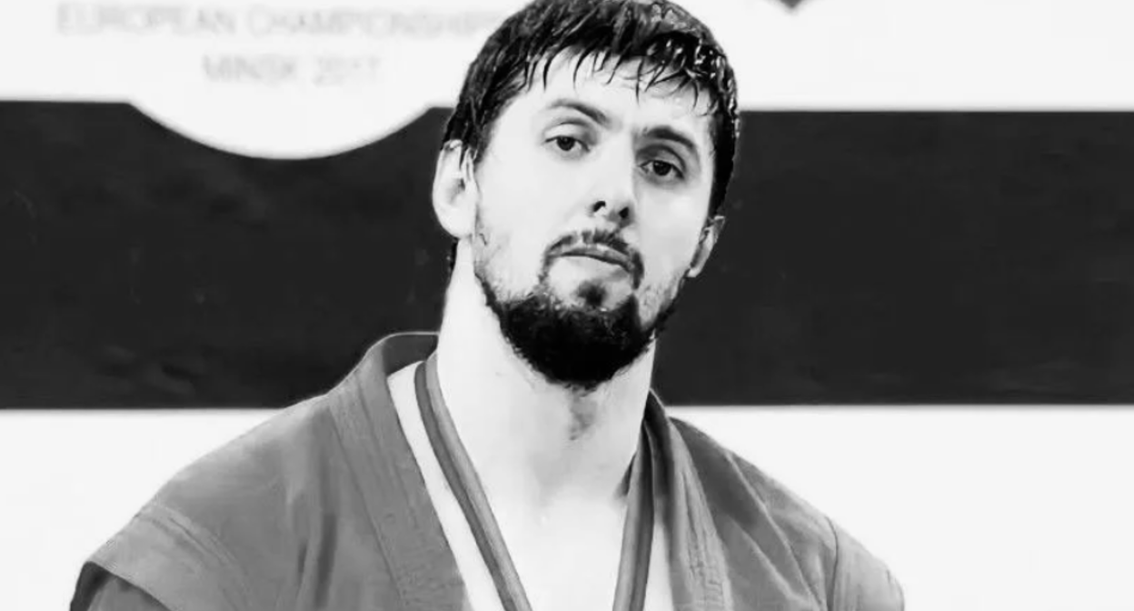 Aslan Kambiev. Photo screenshot: https://playbookpro.ru/photo/gazeta-yuga-nalchik?utm_medium=organic&utm_source=yandexsmartcameraю Aslan Kambiev. Photo screenshot: https://playbookpro.ru/photo/gazeta-yuga-nalchik?utm_medium=organic&utm_source=yandexsmartcameraю