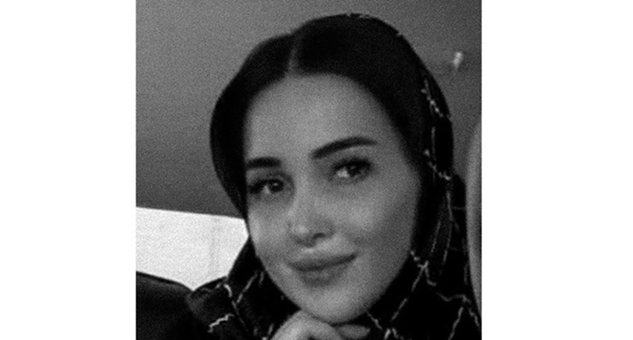 Zukhra Muzaeva. Photo: https://nezagorami.media/post/honor-killing Zukhra Muzaeva. Photo: https://nezagorami.media/post/honor-killing